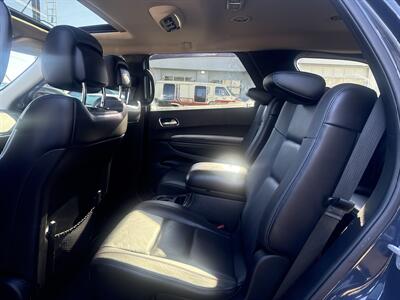 2018 Dodge Durango GT   - Photo 20 - Milwaukie, OR 97267