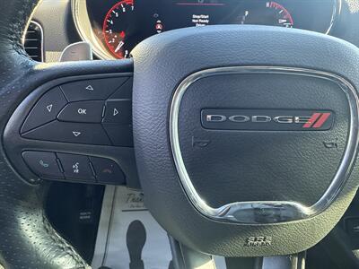 2018 Dodge Durango GT   - Photo 14 - Milwaukie, OR 97267