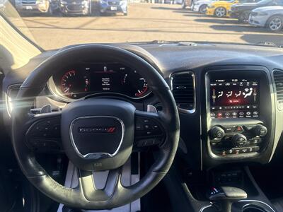2018 Dodge Durango GT   - Photo 13 - Milwaukie, OR 97267