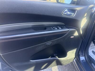 2018 Dodge Durango GT   - Photo 10 - Milwaukie, OR 97267