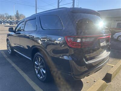 2018 Dodge Durango GT   - Photo 5 - Milwaukie, OR 97267