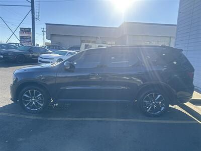 2018 Dodge Durango GT   - Photo 4 - Milwaukie, OR 97267