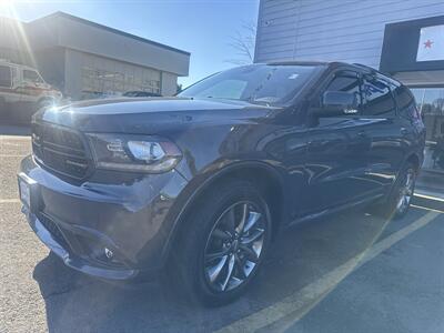 2018 Dodge Durango GT   - Photo 3 - Milwaukie, OR 97267