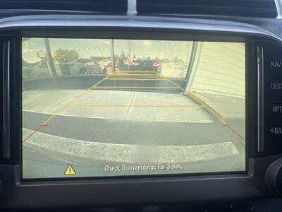 2015 Chevrolet Camaro LT - Photo 18 - Milwaukie, OR 97267