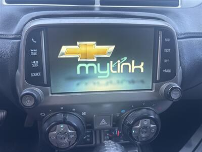 2015 Chevrolet Camaro LT - Photo 16 - Milwaukie, OR 97267