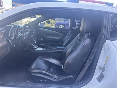 2015 Chevrolet Camaro LT - Photo 10 - Milwaukie, OR 97267