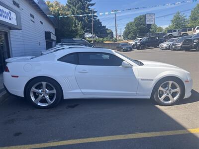 2015 Chevrolet Camaro LT - Photo 8 - Milwaukie, OR 97267