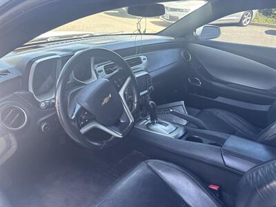 2015 Chevrolet Camaro LT - Photo 11 - Milwaukie, OR 97267