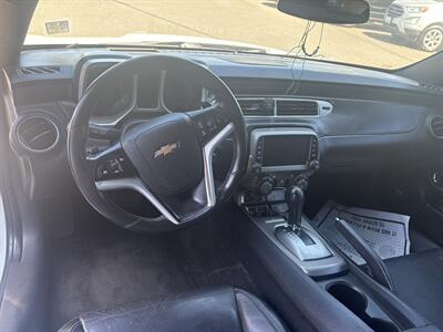 2015 Chevrolet Camaro LT - Photo 12 - Milwaukie, OR 97267