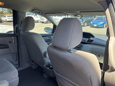 2017 Honda Odyssey LX   - Photo 17 - Milwaukie, OR 97267