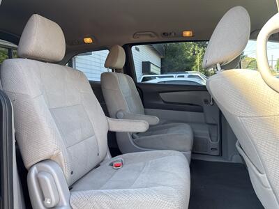 2017 Honda Odyssey LX   - Photo 16 - Milwaukie, OR 97267
