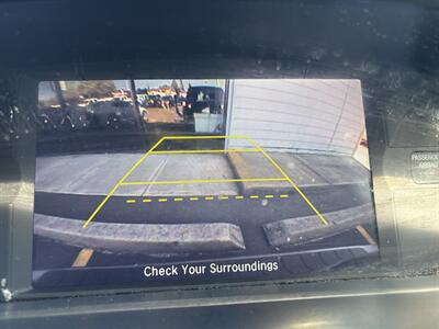 2017 Honda Odyssey LX   - Photo 22 - Milwaukie, OR 97267