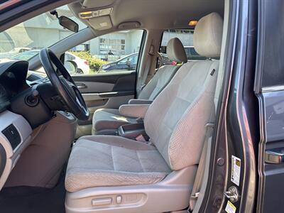2017 Honda Odyssey LX   - Photo 10 - Milwaukie, OR 97267