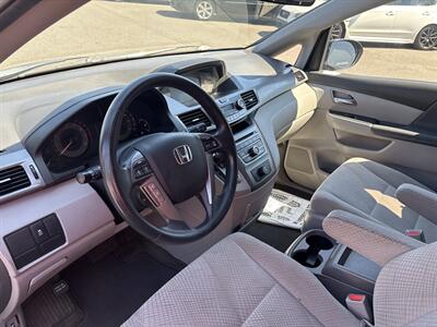 2017 Honda Odyssey LX   - Photo 11 - Milwaukie, OR 97267