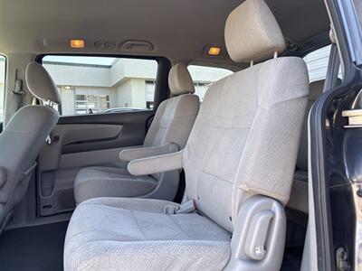 2017 Honda Odyssey LX   - Photo 13 - Milwaukie, OR 97267
