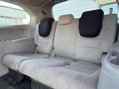 2017 Honda Odyssey LX   - Photo 15 - Milwaukie, OR 97267