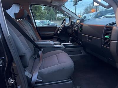 2013 Nissan Titan SV - Photo 19 - Milwaukie, OR 97267