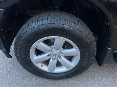 2013 Nissan Titan SV - Photo 18 - Milwaukie, OR 97267