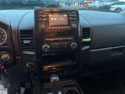 2013 Nissan Titan SV - Photo 17 - Milwaukie, OR 97267
