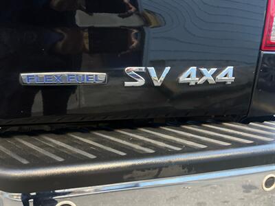 2013 Nissan Titan SV - Photo 10 - Milwaukie, OR 97267