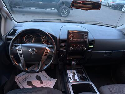 2013 Nissan Titan SV - Photo 12 - Milwaukie, OR 97267
