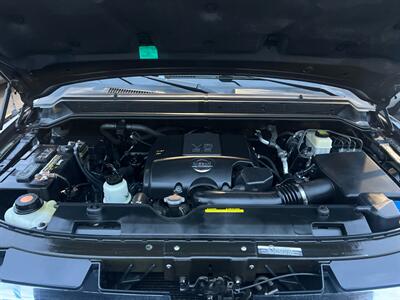 2013 Nissan Titan SV - Photo 21 - Milwaukie, OR 97267