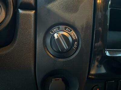 2013 Nissan Titan SV - Photo 16 - Milwaukie, OR 97267