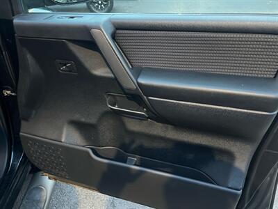 2013 Nissan Titan SV - Photo 20 - Milwaukie, OR 97267
