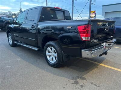 2013 Nissan Titan SV - Photo 5 - Milwaukie, OR 97267