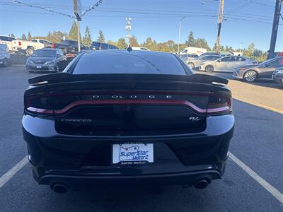 2019 Dodge Charger R/T - Photo 6 - Milwaukie, OR 97267