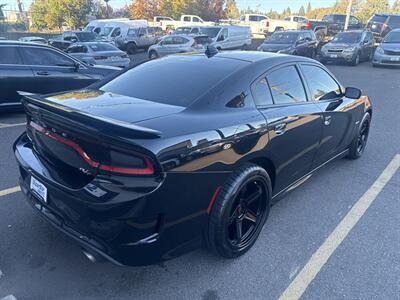 2019 Dodge Charger R/T - Photo 8 - Milwaukie, OR 97267