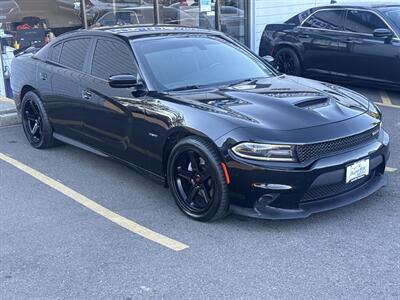 2019 Dodge Charger R/T - Photo 9 - Milwaukie, OR 97267