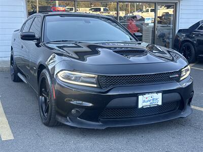 2019 Dodge Charger R/T - Photo 1 - Milwaukie, OR 97267