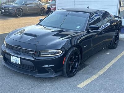 2019 Dodge Charger R/T - Photo 3 - Milwaukie, OR 97267