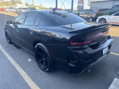 2019 Dodge Charger R/T - Photo 5 - Milwaukie, OR 97267