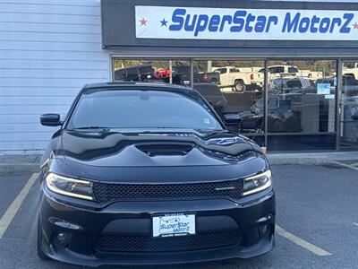 2019 Dodge Charger R/T - Photo 2 - Milwaukie, OR 97267