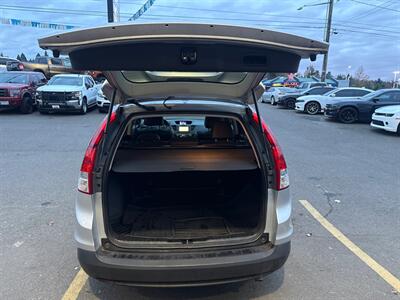 2013 Honda CR-V EX-L   - Photo 18 - Milwaukie, OR 97267