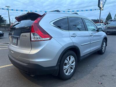 2013 Honda CR-V EX-L   - Photo 7 - Milwaukie, OR 97267