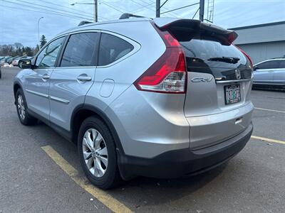 2013 Honda CR-V EX-L   - Photo 5 - Milwaukie, OR 97267
