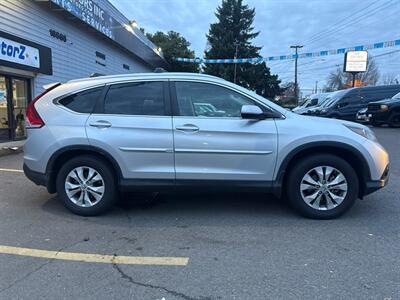 2013 Honda CR-V EX-L   - Photo 8 - Milwaukie, OR 97267