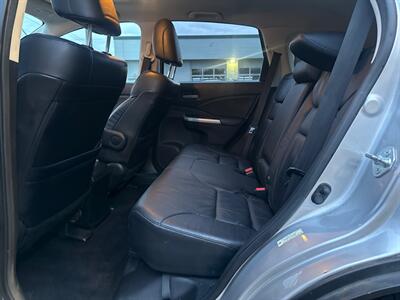 2013 Honda CR-V EX-L   - Photo 16 - Milwaukie, OR 97267