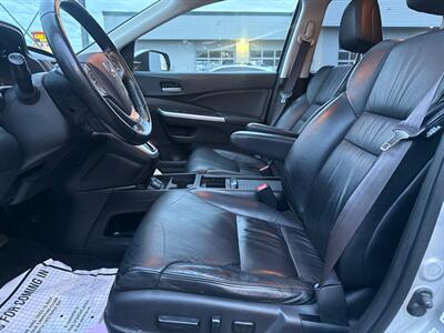 2013 Honda CR-V EX-L   - Photo 10 - Milwaukie, OR 97267