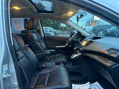 2013 Honda CR-V EX-L   - Photo 20 - Milwaukie, OR 97267