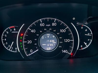 2013 Honda CR-V EX-L   - Photo 12 - Milwaukie, OR 97267