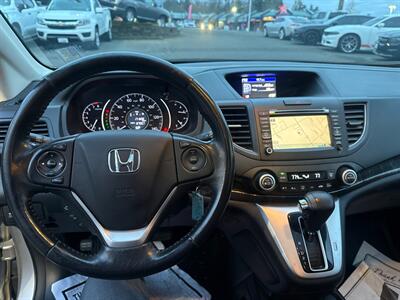 2013 Honda CR-V EX-L   - Photo 11 - Milwaukie, OR 97267