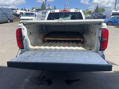 2020 Chevrolet Colorado Extended Cab LT   - Photo 20 - Milwaukie, OR 97267