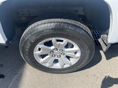2020 Chevrolet Colorado Extended Cab LT   - Photo 19 - Milwaukie, OR 97267