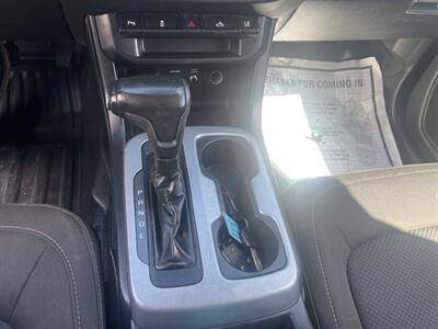 2020 Chevrolet Colorado Extended Cab LT   - Photo 16 - Milwaukie, OR 97267