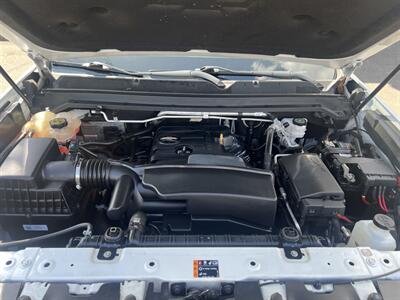 2020 Chevrolet Colorado Extended Cab LT   - Photo 21 - Milwaukie, OR 97267