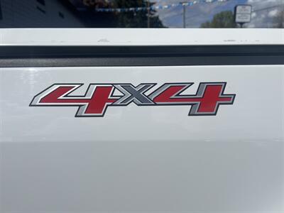 2020 Chevrolet Colorado Extended Cab LT   - Photo 10 - Milwaukie, OR 97267